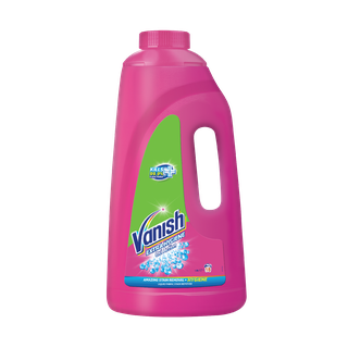 Vanish Oxi Action Extra Hygiene tekutý odstraňovač skvrn